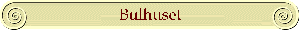 Bulhuset